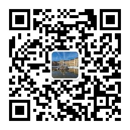 WeChat QR Code